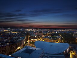 Gothia Towers & Upper House