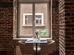 Blooma Hotel Liege Centre - Handwritten Collection