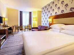 Mercure Liege City Centre