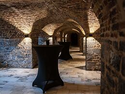 Blooma Hotel Liege Centre - Handwritten Collection