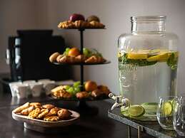 Blooma Hotel Liege Centre - Handwritten Collection