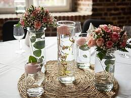 Blooma Hotel Liege Centre - Handwritten Collection