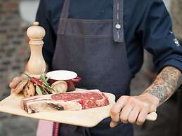 Blooma Hotel Liege Centre - Handwritten Collection