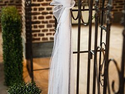 Blooma Hotel Liege Centre - Handwritten Collection