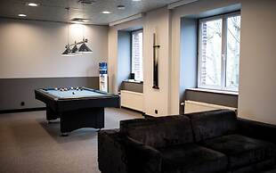 Mercure Liege City Centre