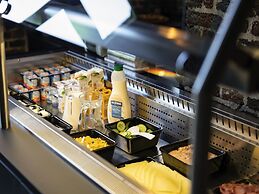 Blooma Hotel Liege Centre - Handwritten Collection