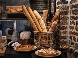 Blooma Hotel Liege Centre - Handwritten Collection