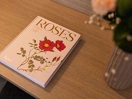 Blooma Hotel Liege Centre - Handwritten Collection