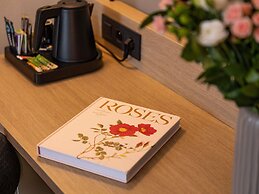 Blooma Hotel Liege Centre - Handwritten Collection