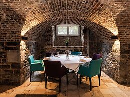 Blooma Hotel Liege Centre - Handwritten Collection