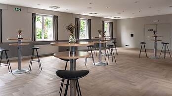 Mercure Liege City Centre