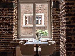 Mercure Liege City Centre