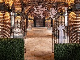 Blooma Hotel Liege Centre - Handwritten Collection