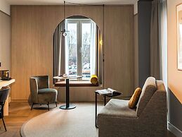 Mercure Liege City Centre