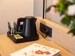 Blooma Hotel Liege Centre - Handwritten Collection