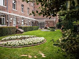 Blooma Hotel Liege Centre - Handwritten Collection