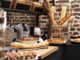 Blooma Hotel Liege Centre - Handwritten Collection