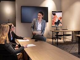 Blooma Hotel Liege Centre - Handwritten Collection