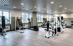 Mercure Liege City Centre