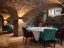 Blooma Hotel Liege Centre - Handwritten Collection