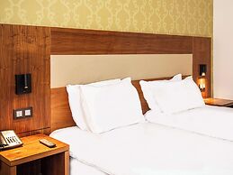 Mercure Liege City Centre