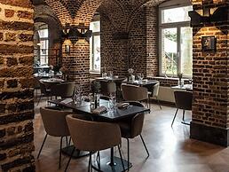 Mercure Liege City Centre