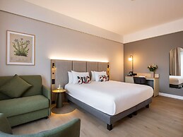 Blooma Hotel Liege Centre - Handwritten Collection