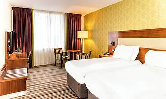 Mercure Liege City Centre
