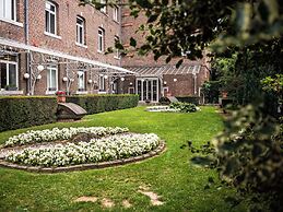 Mercure Liege City Centre