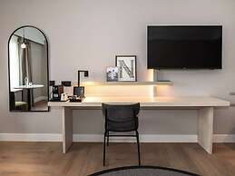 Mercure Liege City Centre