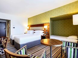 Mercure Liege City Centre