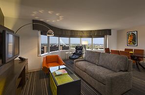 Hyatt Regency Dallas