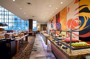 Hyatt Regency Dallas