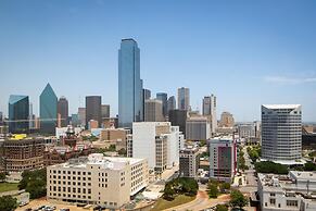 Hyatt Regency Dallas