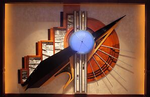 Hyatt Regency Dallas