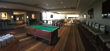 Hyatt Regency Dallas