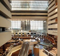 Hyatt Regency Dallas