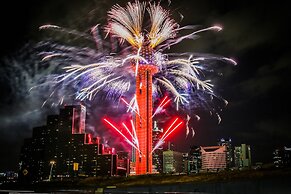 Hyatt Regency Dallas