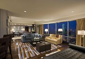 Hyatt Regency Dallas