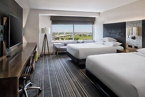Hyatt Regency Dallas