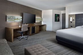 Hyatt Regency Dallas