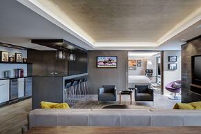 Hyatt Regency Dallas