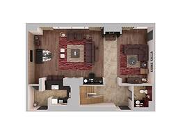 Hyatt Regency Dallas