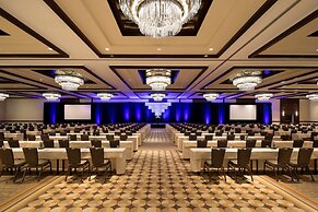 Hyatt Regency Dallas