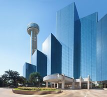 Hyatt Regency Dallas