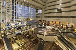 Hyatt Regency Dallas