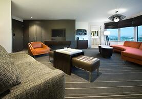 Hyatt Regency Dallas