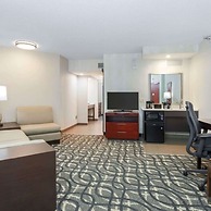 Embassy Suites by Hilton Dallas Love Field