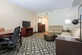 Embassy Suites by Hilton Dallas Love Field