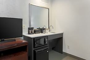 Embassy Suites by Hilton Dallas Love Field